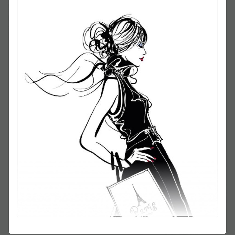 Meet your Posher, Poppy!